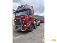 Iveco X-WAY X-WAY | PROCIDAMACCHINE S.R.L.