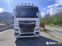 Man TGX 26.510 6X2-2 LL BDF TGX 26.510 6X2-2 LL BDF | PROCIDAMACCHINE S.R.L.