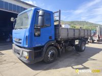 Iveco EUROCARGO ML140E25/P EUROCARGO ML140E25/P | PROCIDAMACCHINE S.R.L.