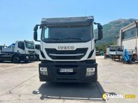 Iveco stralis at260s31y/ps occasion - 690 000 km - 2017 | PROCIDAMACCHINE S.R.L. - Foto 6