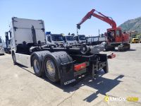 Scania G SERIES G SERIES | PROCIDAMACCHINE S.R.L.