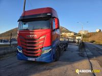 Iveco STRALIS CABINATO AS-260S48Y FS CM STRALIS CABINATO AS-260S48Y FS CM | PROCIDAMACCHINE S.R.L.