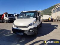Iveco daily 35c12 used - 200,000 km - 2017 | PROCIDAMACCHINE S.R.L. - Foto 45