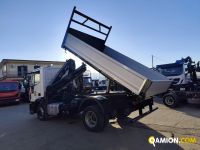 Iveco Eurocargo 120E25 Eurocargo 120E25 | PROCIDAMACCHINE S.R.L.