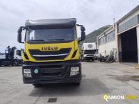 Iveco Stralis AT260S46 3 ASSI Stralis AT260S46 3 ASSI | PROCIDAMACCHINE S.R.L.