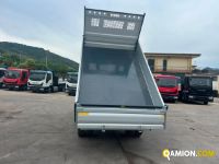Isuzu M27 M27 | PROCIDAMACCHINE S.R.L.