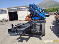 Iveco Eurocargo 180E32/P Eurocargo 180E32/P | PROCIDAMACCHINE S.R.L.