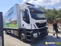Iveco STRALIS CABINATO AT-190S42 P STRALIS CABINATO AT-190S42 P | PROCIDAMACCHINE S.R.L.