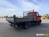 Iveco DAILY 35C13 DAILY 35C13 | PROCIDAMACCHINE S.R.L.
