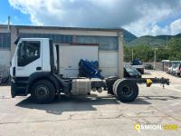 Iveco stralis as190s42 occasion - 1 km - 2016 - camion | PROCIDAMACCHINE S.R.L. - Foto 2