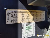 Iveco Eurocargo 180E25 Eurocargo 180E25 | PROCIDAMACCHINE S.R.L.