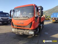 Iveco Eurocargo 80E19 Eurocargo 80E19 | PROCIDAMACCHINE S.R.L.