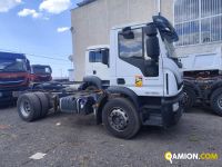 Iveco Eurocargo 180E28 Eurocargo 180E28 | PROCIDAMACCHINE S.R.L.