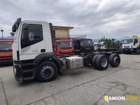 Iveco STRALIS AT260S31Y/PS STRALIS AT260S31Y/PS | PROCIDAMACCHINE S.R.L.
