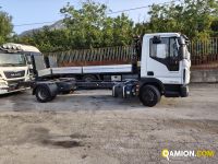 Iveco eurocargo ml120e19 p occasion - 269 000 km - 2018 | PROCIDAMACCHINE S.R.L. - Foto 16
