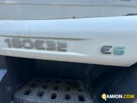 Iveco Eurocargo 180E32/P Eurocargo 180E32/P | PROCIDAMACCHINE S.R.L.