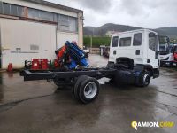 Iveco Eurocargo 75e16 Eurocargo 75e16 | PROCIDAMACCHINE S.R.L.