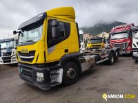 Iveco AS260S46 AS260S46 | PROCIDAMACCHINE S.R.L.