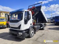 Iveco EUROCARGO ML160E25 EUROCARGO ML160E25 | PROCIDAMACCHINE S.R.L.