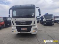 Man tgm 18 occasion - 1 km - San Cipriano Picentino | PROCIDAMACCHINE S.R.L. - Foto 57