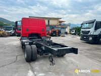 Iveco eurocargo 80e19 used - 240,000 km - 2018 - truck | PROCIDAMACCHINE S.R.L. - Foto 25