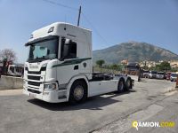 Scania g series used - 1 km - San Cipriano Picentino | PROCIDAMACCHINE S.R.L. - Foto 27