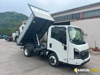 Isuzu M27 M27 | PROCIDAMACCHINE S.R.L.