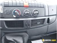 Iveco eurocargo 100e19 occasion - 328 000 km - 2015 | PROCIDAMACCHINE S.R.L. - Foto 19