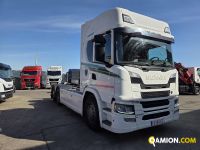 Scania SERIE G SERIE G | PROCIDAMACCHINE S.R.L.
