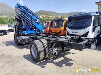Iveco Eurocargo 180E32/P Eurocargo 180E32/P | PROCIDAMACCHINE S.R.L.