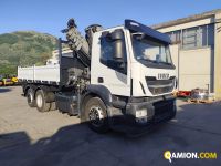 Iveco STRALIS AT260S31Y/PS STRALIS AT260S31Y/PS | PROCIDAMACCHINE S.R.L.