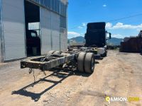Iveco eurocargo 180e28 usato - 1 km - 2017 - motrice | PROCIDAMACCHINE S.R.L. - Foto 17