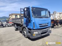 Iveco EUROCARGO ML140E25/P EUROCARGO ML140E25/P | PROCIDAMACCHINE S.R.L.