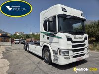Scania g series used - 1 km - San Cipriano Picentino | PROCIDAMACCHINE S.R.L. - Foto 1