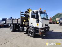 Iveco Eurocargo 180E25 Eurocargo 180E25 | PROCIDAMACCHINE S.R.L.