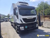 Iveco STRALIS CABINATO AT-190S42 P STRALIS CABINATO AT-190S42 P | PROCIDAMACCHINE S.R.L.