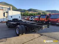 Iveco Eurocargo 160E28 Eurocargo 160E28 | PROCIDAMACCHINE S.R.L.
