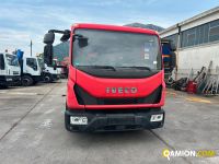 Iveco eurocargo 80e19 used - 240,000 km - 2018 - truck | PROCIDAMACCHINE S.R.L. - Foto 6
