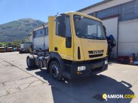 Iveco eurocargo 120e28 usato - 490.000 km - 2012 | PROCIDAMACCHINE S.R.L. - Foto 28