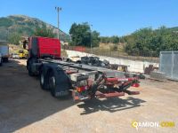 Iveco stralis at260s31y/ps used - 332,000 km - 2016 | PROCIDAMACCHINE S.R.L. - Foto 16