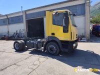 Iveco eurocargo 120e28 usato - 490.000 km - 2012 | PROCIDAMACCHINE S.R.L. - Foto 22