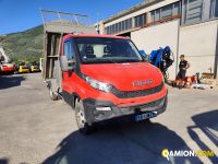 Iveco daily 35c13 usato - 168.000 km - 2016 - cabinato | PROCIDAMACCHINE S.R.L. - Foto 17