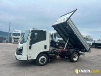Isuzu M27 M27 | PROCIDAMACCHINE S.R.L.