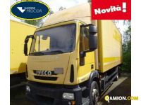 Iveco eurocargo 120e28 occasion - 390 000 km - 2014 | PROCIDAMACCHINE S.R.L. - Foto 1