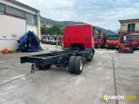 Iveco eurocargo 80e19 used - 240,000 km - 2018 - truck | PROCIDAMACCHINE S.R.L. - Foto 16