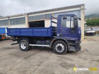 Iveco Eurocargo 120E25 Eurocargo 120E25 | PROCIDAMACCHINE S.R.L.