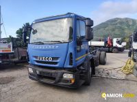 Iveco Eurocargo 180E28 Eurocargo 180E28 | PROCIDAMACCHINE S.R.L.