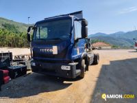 Iveco Eurocargo 120E22 Eurocargo 120E22 | PROCIDAMACCHINE S.R.L.
