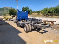 Iveco Eurocargo 120E22 Eurocargo 120E22 | PROCIDAMACCHINE S.R.L.