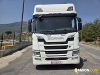 Scania g series used - 1 km - San Cipriano Picentino | PROCIDAMACCHINE S.R.L. - Foto 22
